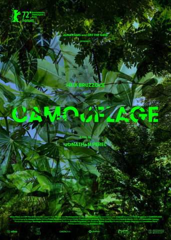 Camouflage (2022)