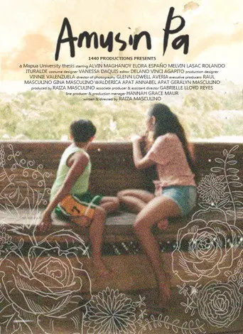 Still Young (2018)