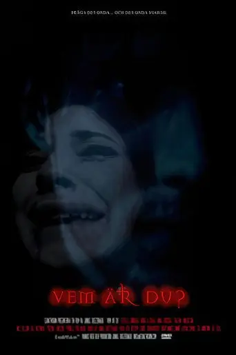 Who Are You? (2005)