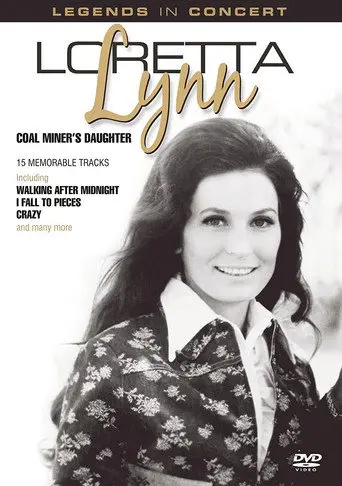 Legends in Concert: Loretta Lynn (2004)