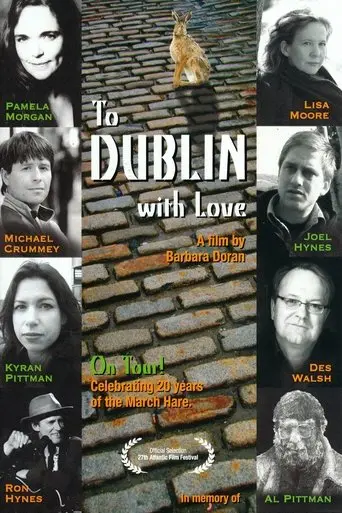 To Dublin with Love (2007)