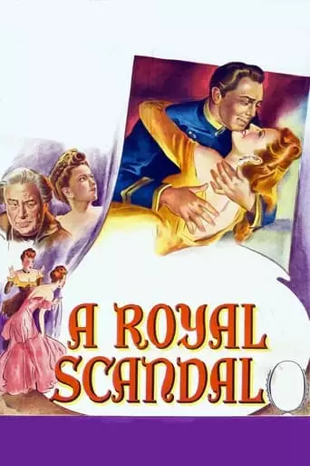 A Royal Scandal (1945)
