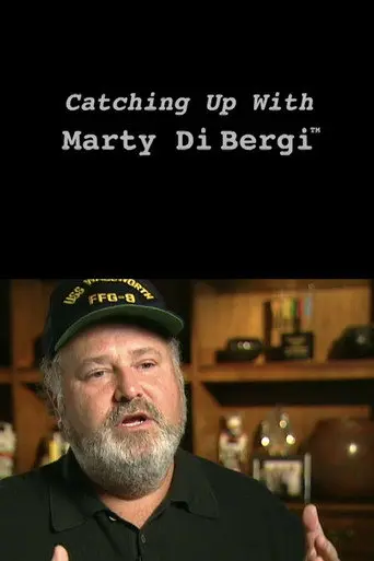 Catching Up with Marty DiBergi (2000)