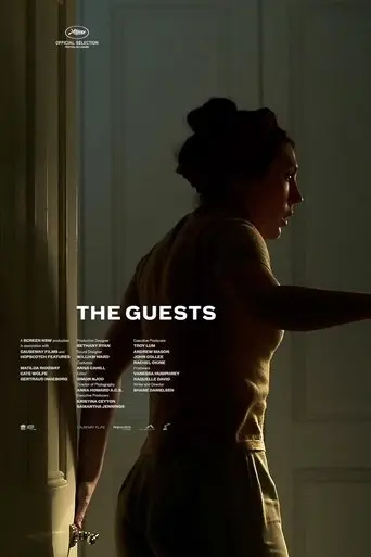 The Guests (2015)