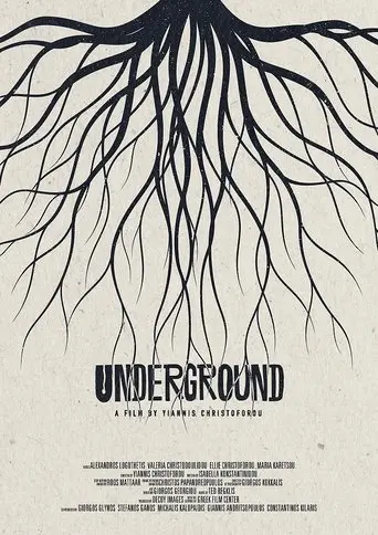 Underground (2024)