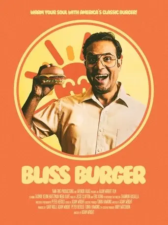 Bliss Burger (2020)