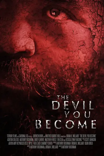 The Devil You Become (2024)