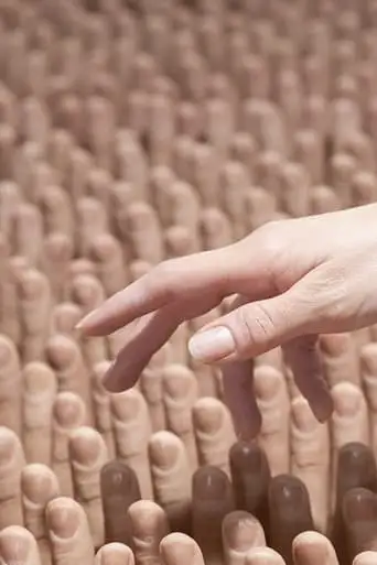 The Finger Rub Rug (2024)