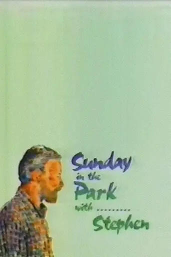 Sunday in the Park with... Stephen (1990)