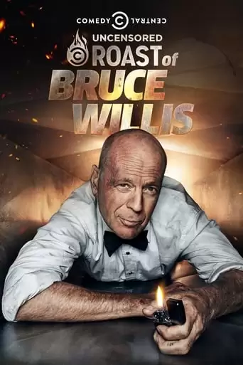 Comedy Central Roast Of Bruce Willis (2018)
