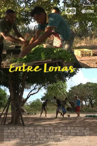 ENTRE LONAS (2013)