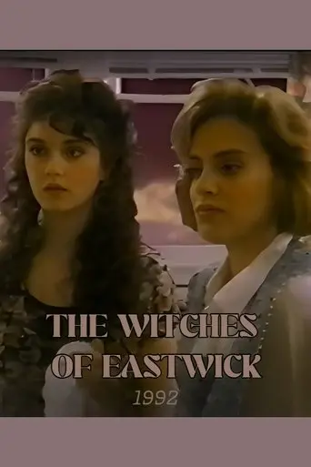 The Witches of Eastwick (1992)