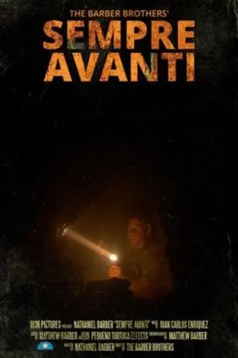 Sempre Avanti (2025)
