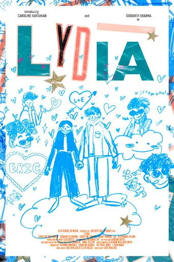 Lydia (2021)