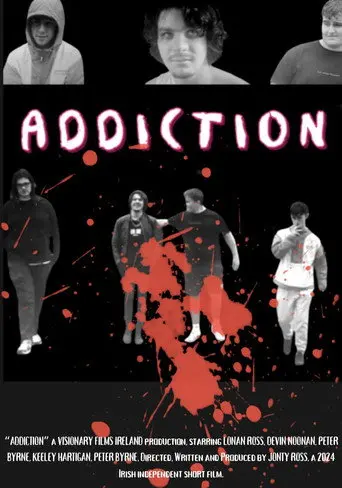Addiction (2024)