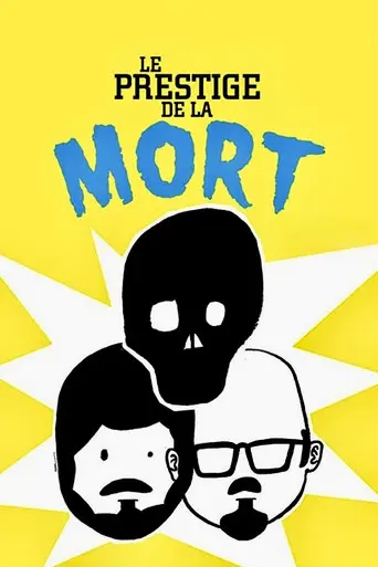 Death's Glamour (2007)