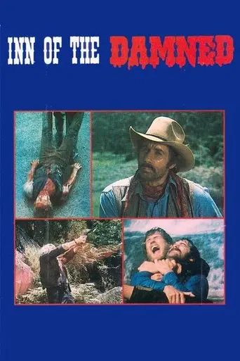 Inn Of The Damned (1975)