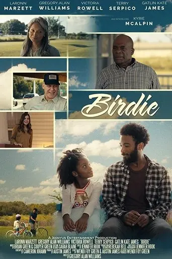 Birdie (2020)