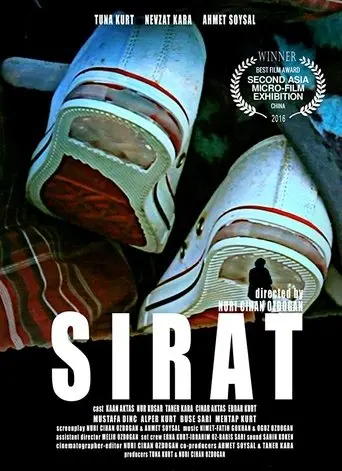 Sırat (2016)
