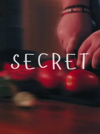 Secret (2018)