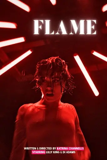 Flame (2026)