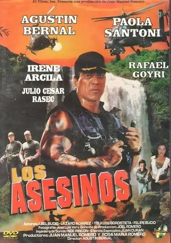 Los asesinos (1998)