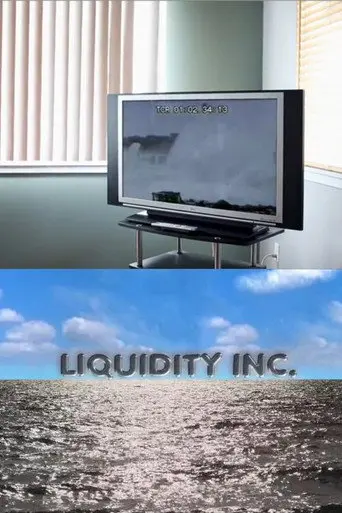 Liquidity Inc. (2014)