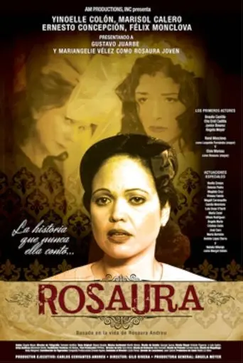 Rosaura (2014)