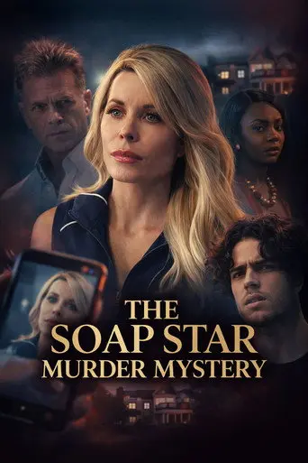 The Soap Star Murder Mystery (2026)