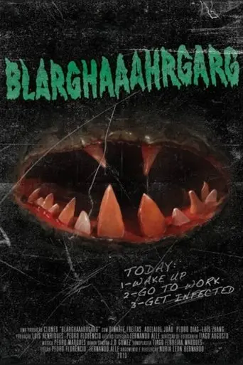 Blarghaaahrgarg (2010)
