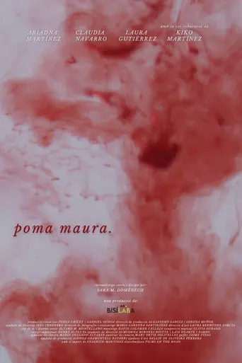 Poma Maura (2025)