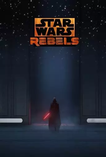 The Siege Of Lothal (2015)