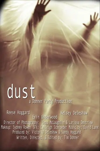 Dust (2018)
