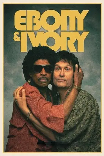 Ebony & Ivory (2025)