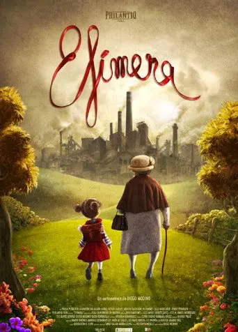 Ephemeral (2012)