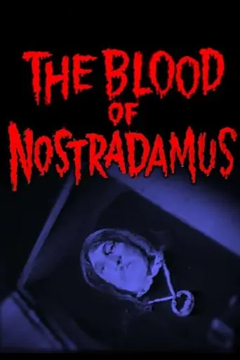 La Sangre De Nostradamus (1961)
