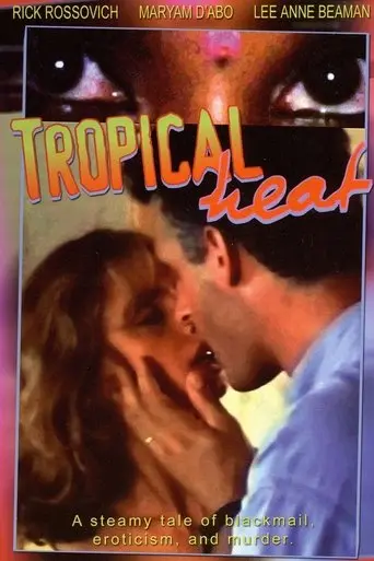 Tropical Heat (1993)
