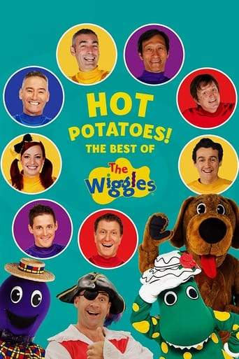 The Wiggles: Hot Potatoes! The Best Of The Wiggles (2013)