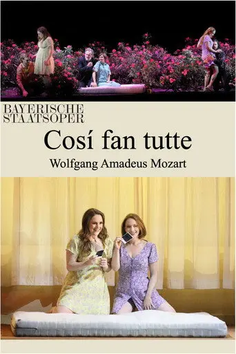 Così fan tutte (2022)