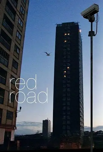 Red Road (2006)