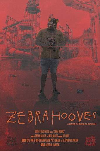 Zebra Hooves (2026)