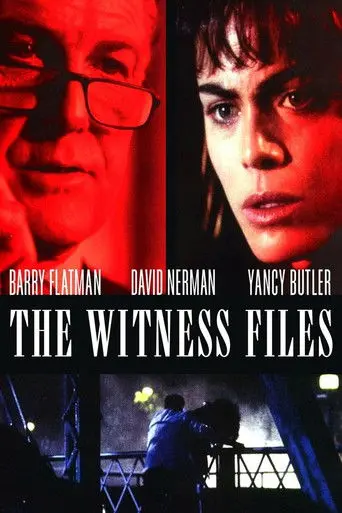 The Witness Files (1999)
