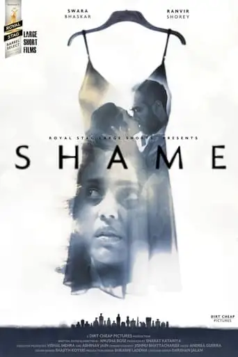 Shame (2019)