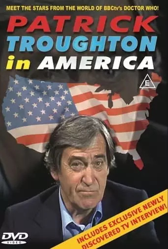 Patrick Troughton In America (2003)
