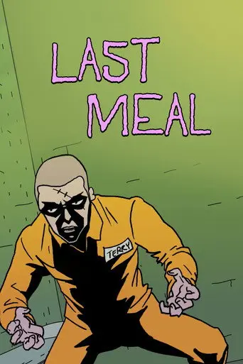Last Meal (2026)