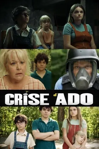 Crise d'ado (2025)