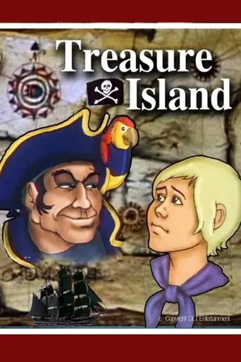 Treasure Island (1971)