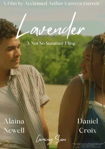 Lavender (2026)