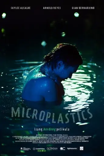 Microplastics (2023)