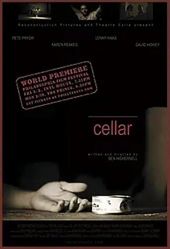 Cellar (2005)